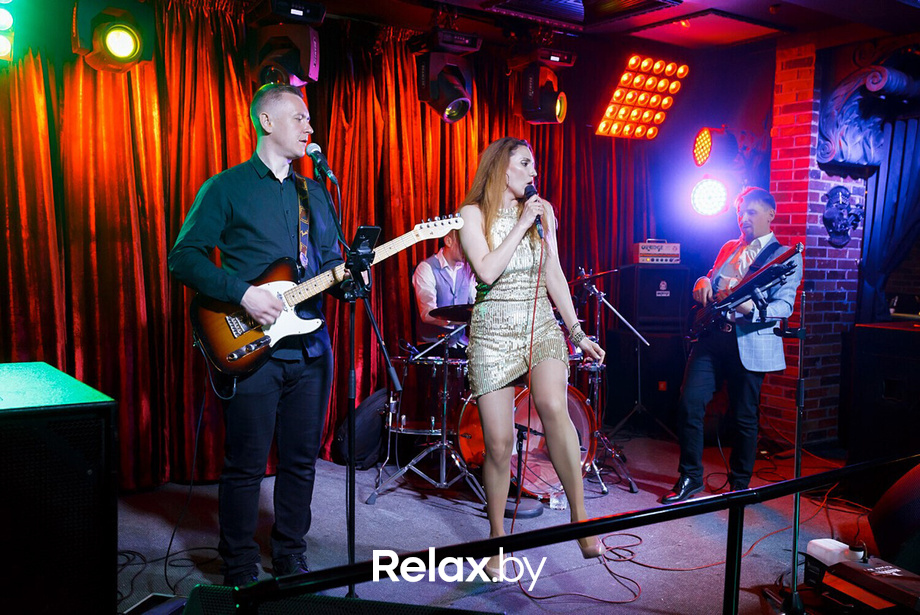 Brooklyn Live!, фото № 2