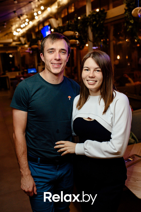 Terra party, фото № 17