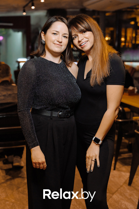 Friday Party, фото № 86