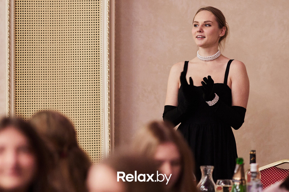 Корпоративы, фото № 53