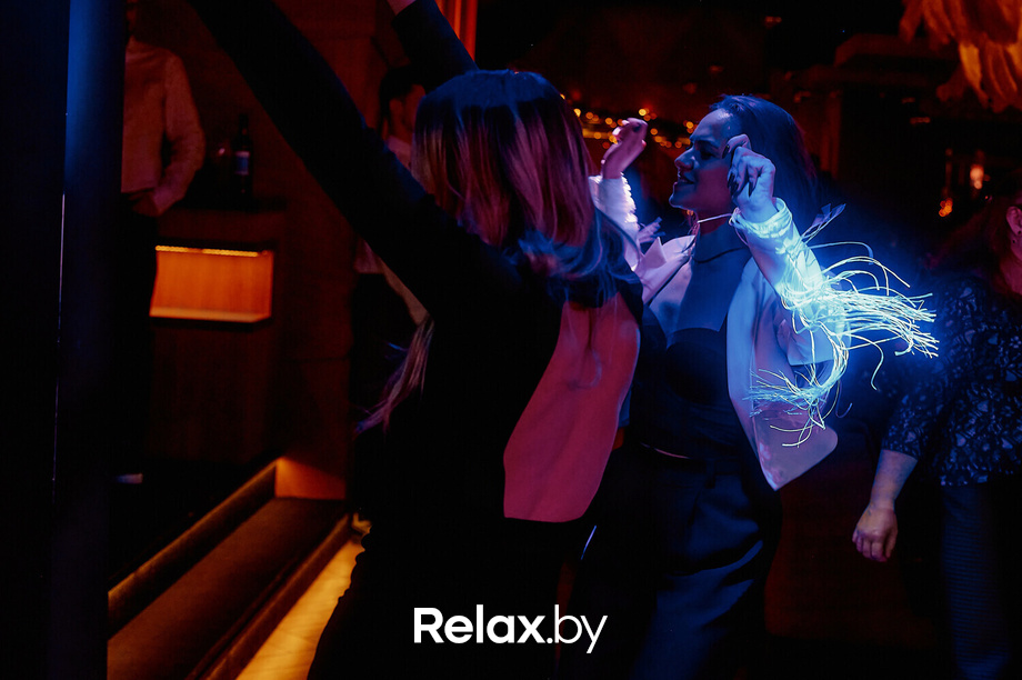 Старый Новый Год в Ангелах, фото № 115