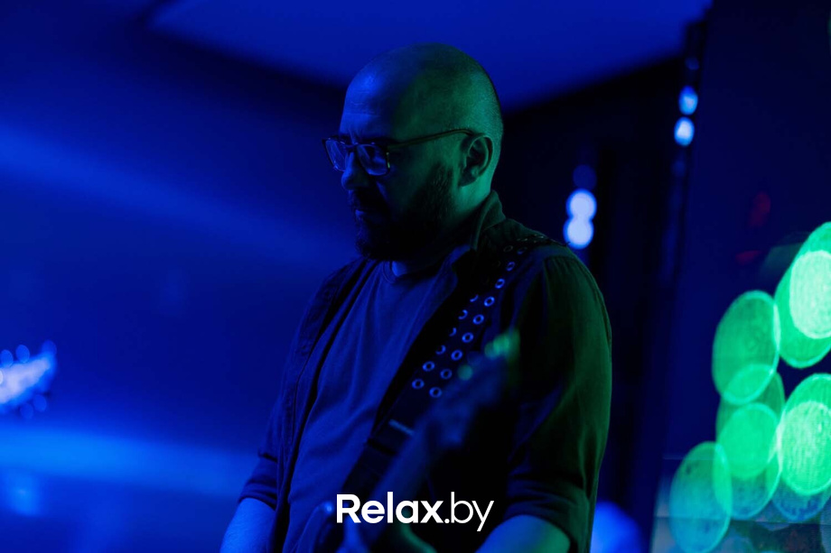 Ночные жители, фото № 51