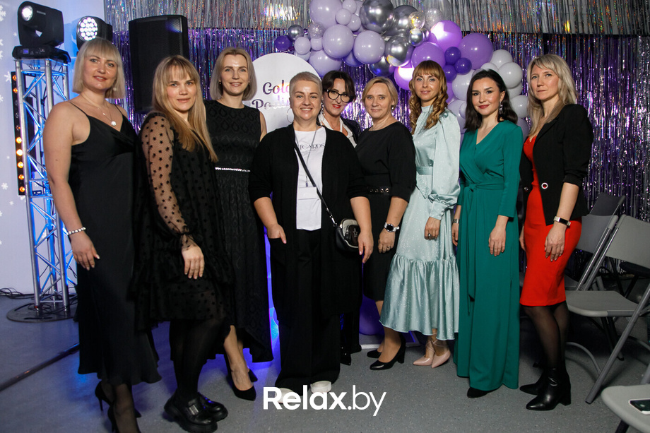 Fashion Show Gold Podium, фото № 126