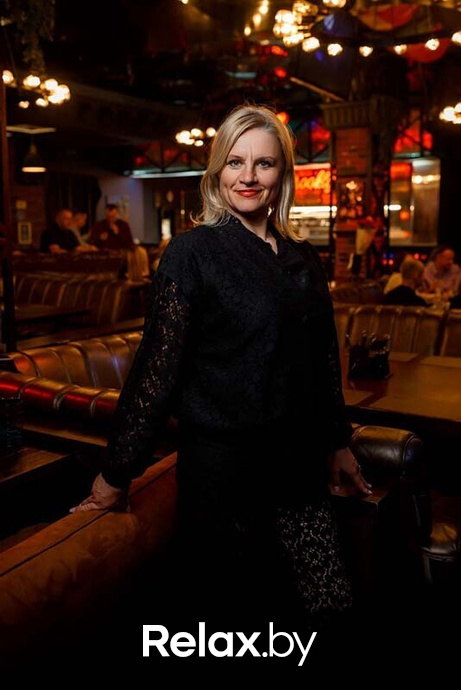 Brooklyn Live!, фото № 44