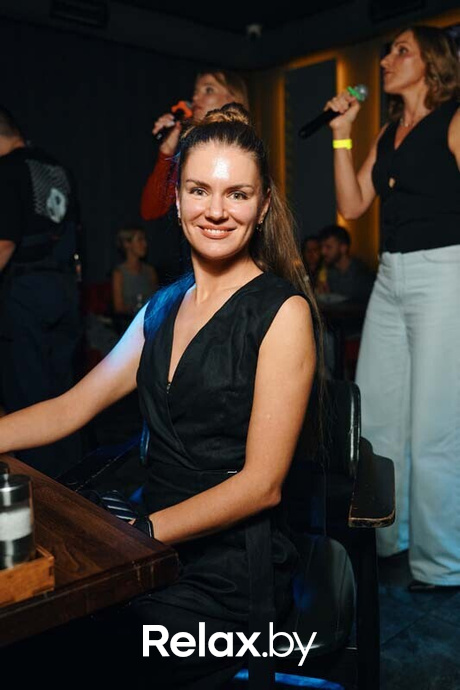 Saturday party, фото № 69