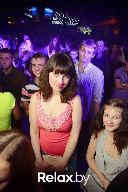 Saturday party, фото № 77