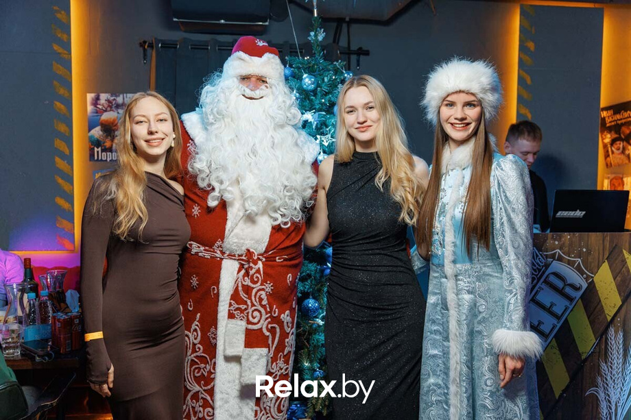 Новый 2025 год, фото № 135