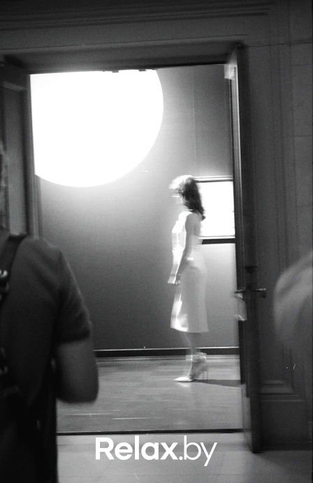 Показ для Kiko Richen (часть 1), фото № 52