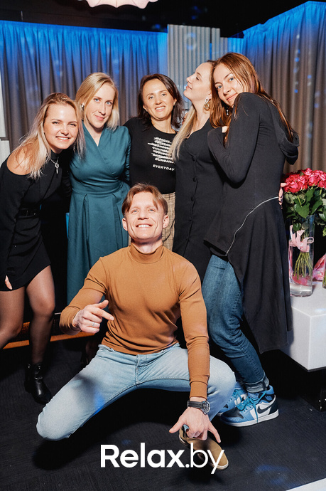 Friday Music, фото № 63