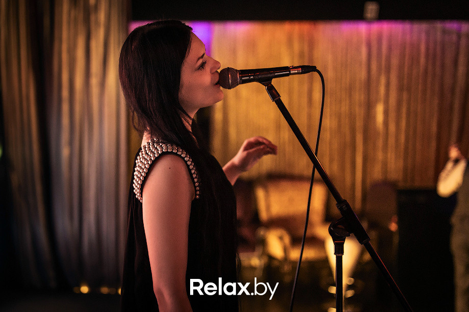 Miss VKLYBE.TV, фото № 60