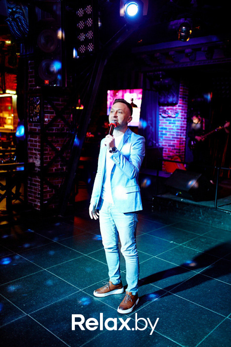 Brooklyn Live!, фото № 41