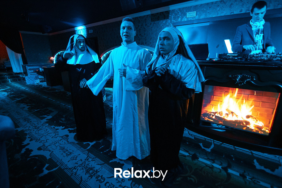 Sweet candy party, фото № 40