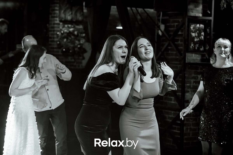 Новогодний Бруклин, фото № 2