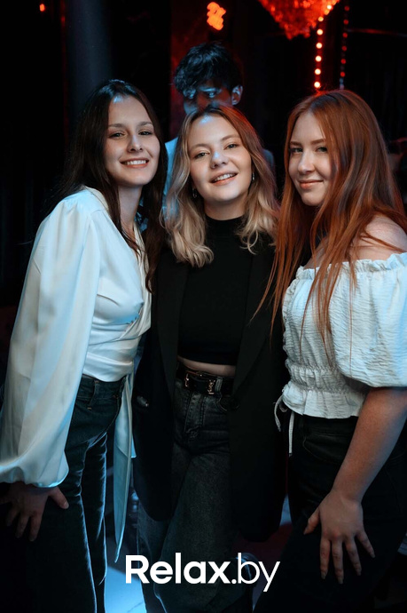 Friday party, фото № 17