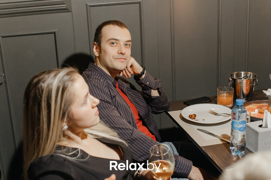 Выходные в Rustaveli, фото № 1