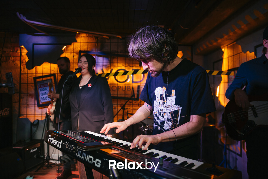 Международный женский день, фото № 31