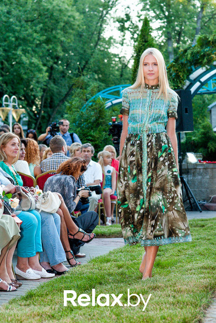 Благотворительный раут, фото № 171