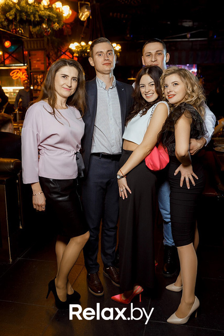 Новогодний Бруклин, фото № 15