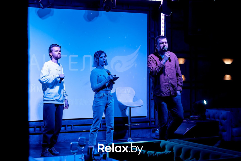 Friday Music, фото № 44