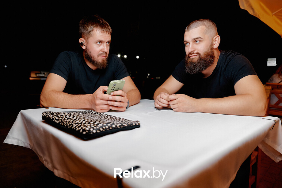 Friday Music, фото № 51