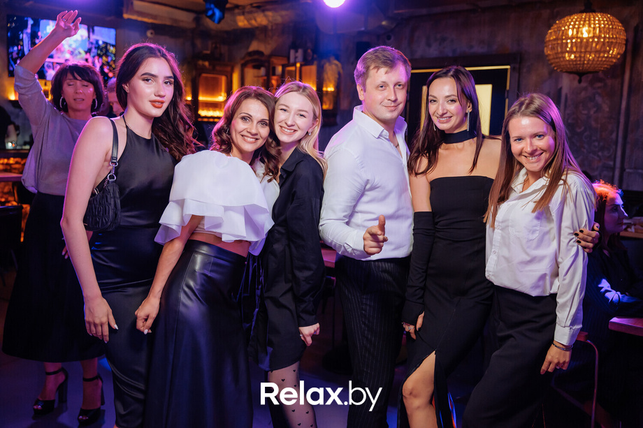 Friday Party, фото № 24