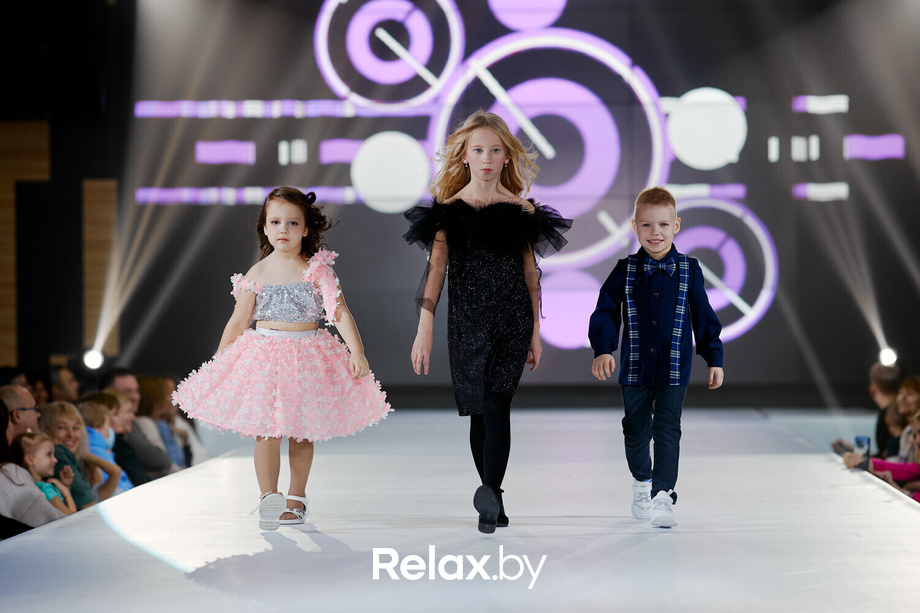 New Fashion`s Week, фото № 76