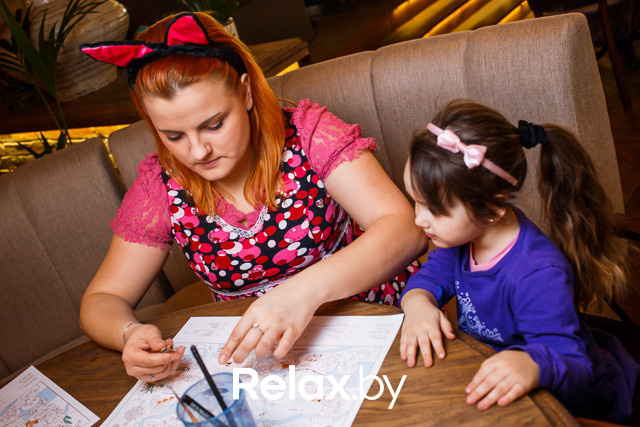 Детский день, фото № 9