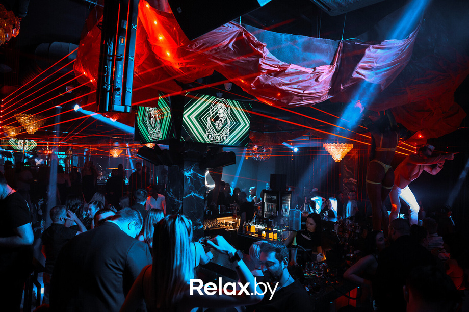 Saturday party, фото № 12