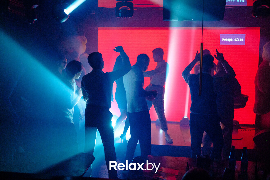 Chilling out, фото № 23