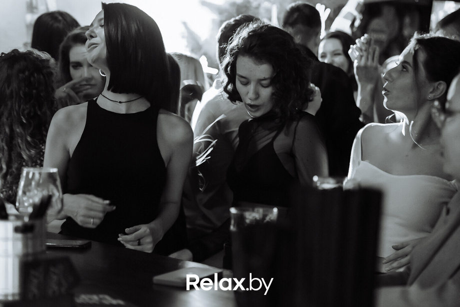 День Встречи Выпускников, фото № 98