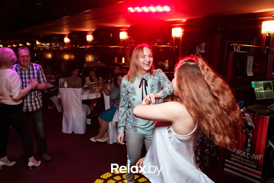 Summer Nights, фото № 33