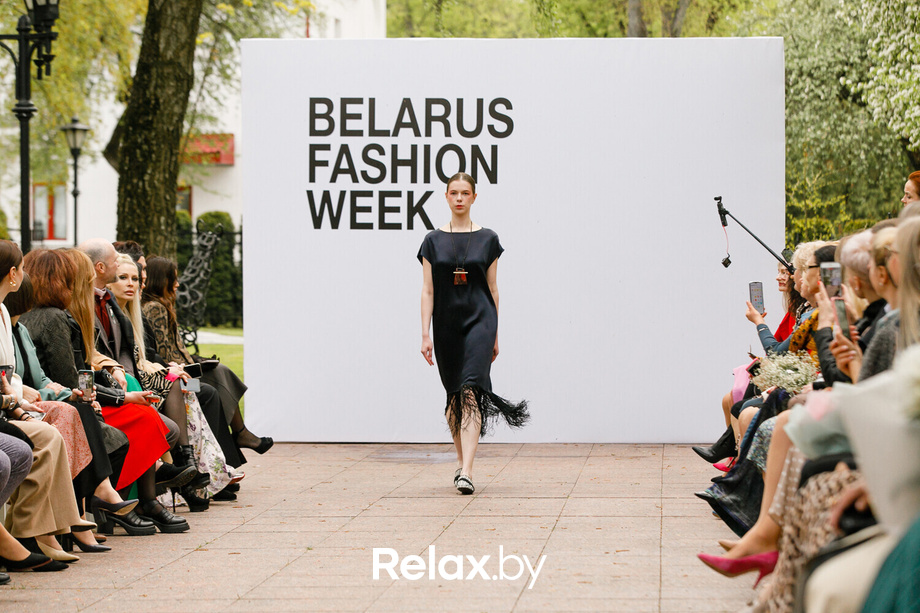 Belarus Fashion Week. Natalia Korzh, фото № 35