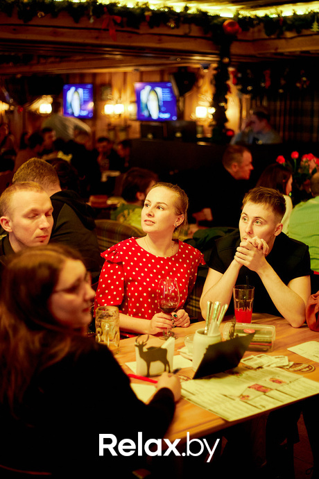 Бар-олимпиада «Мозгва», фото № 234