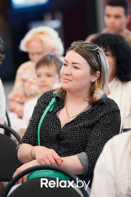 Шопинг Фест в ТРЦ Galleria Minsk, фото № 42