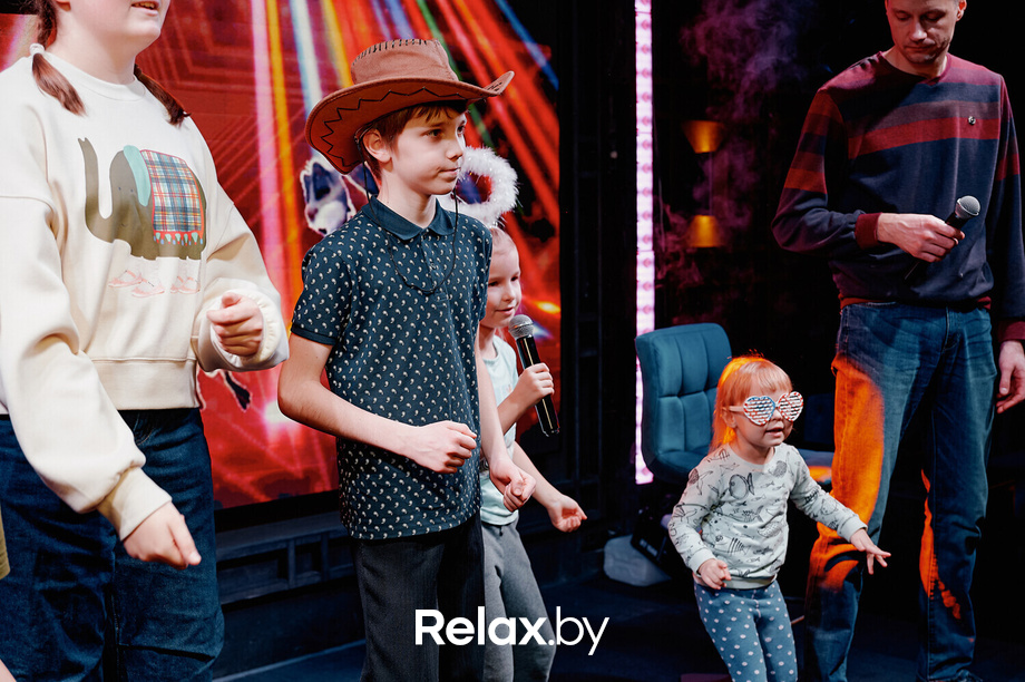 Короли Вечеринок. Детский праздник, фото № 91