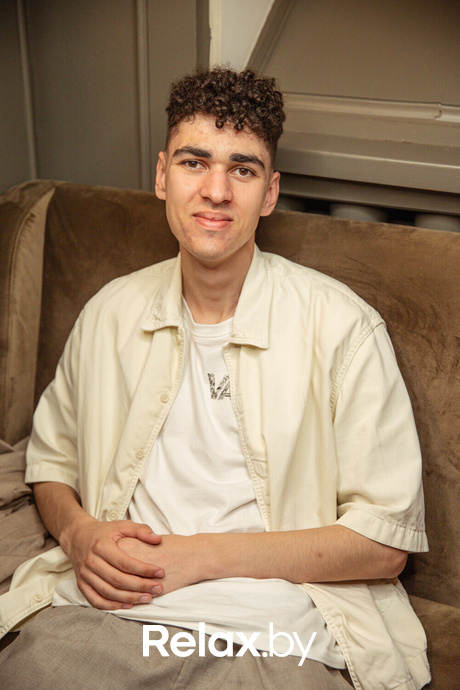 Выходные в Rustaveli, фото № 33