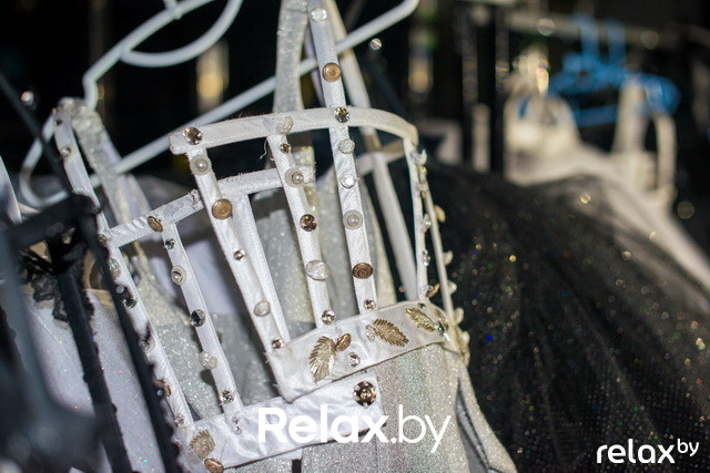 Cirque du Soleil – Alegria, фото № 22