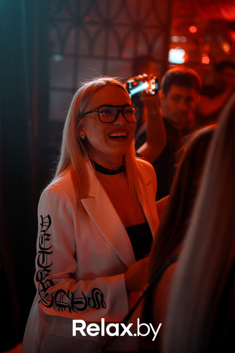 Saturday party, фото № 18