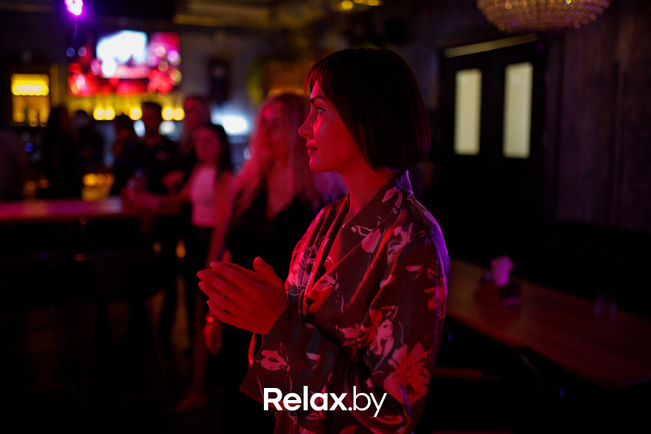 Tuesday Party, фото № 121