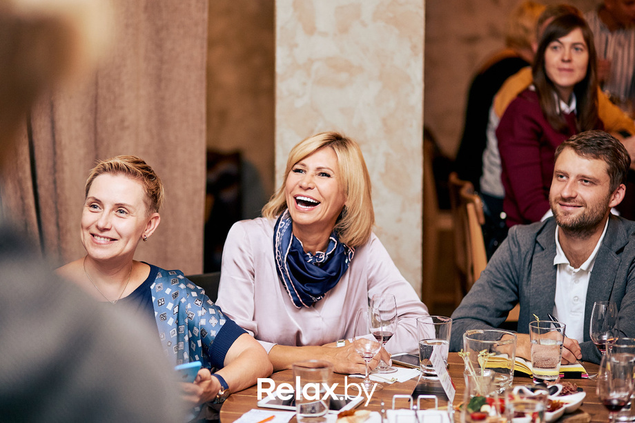 Вечер Schola Sarmenti, фото № 42