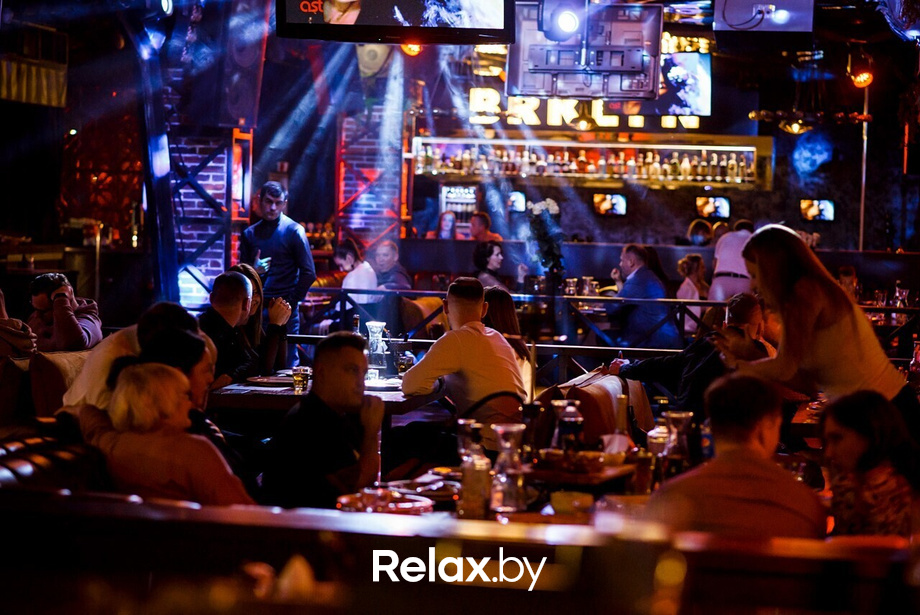 Brooklyn Live!, фото № 60