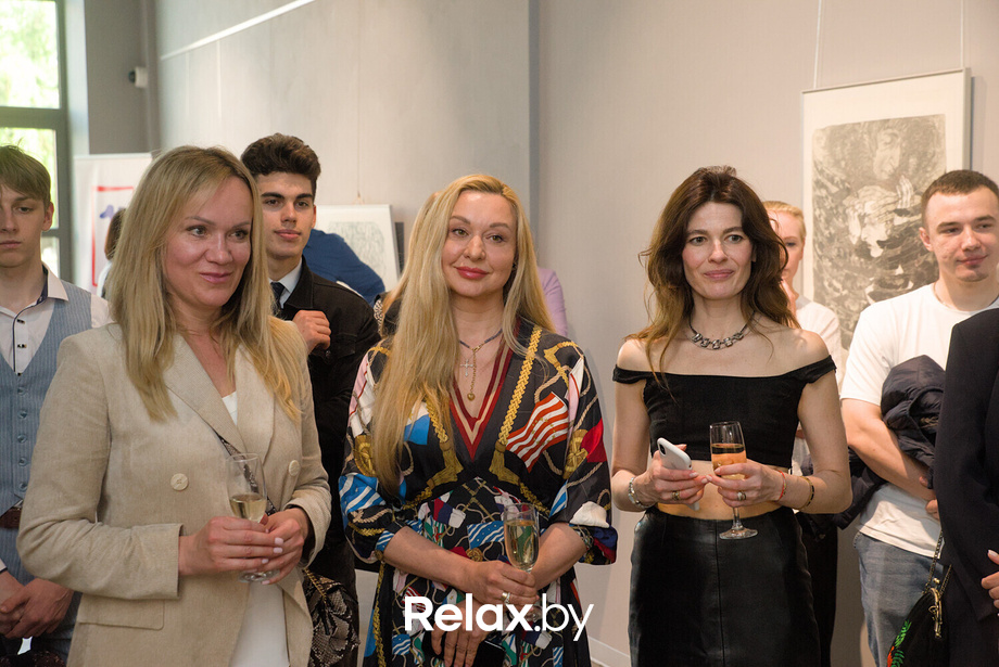 Закрытый показ фильма «Ради весны» к 110-летию балета «Весна священная», фото № 56