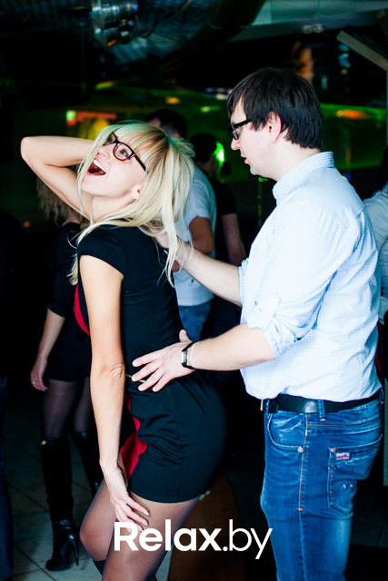 Saturday party, фото № 44