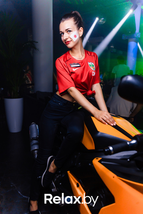 Grand Final Party, фото № 34