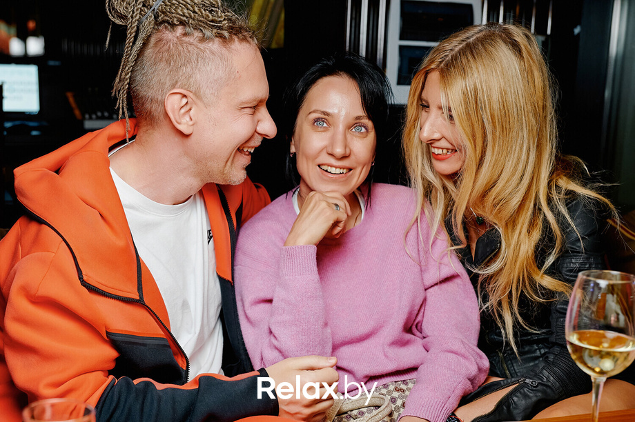 Friday Music, фото № 73