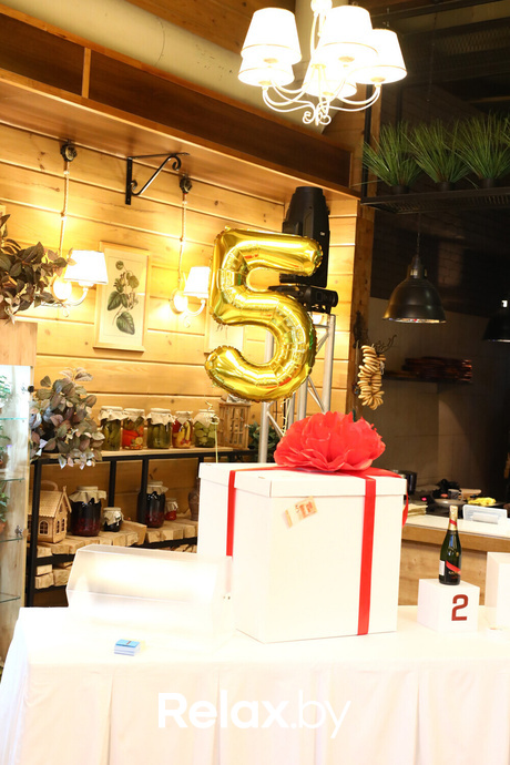 День рождения ресторана «Поедем Поедим», фото № 4