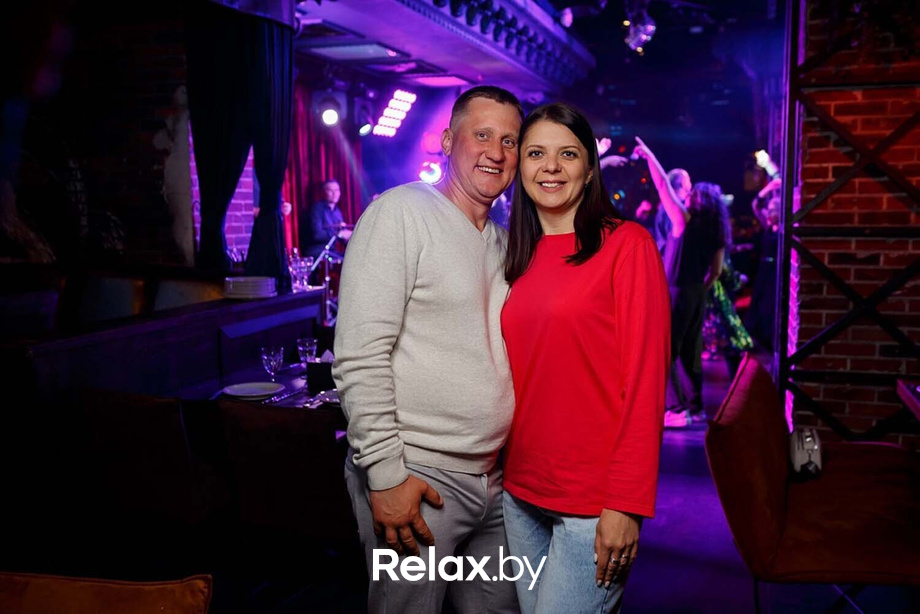 Brooklyn Live!, фото № 23