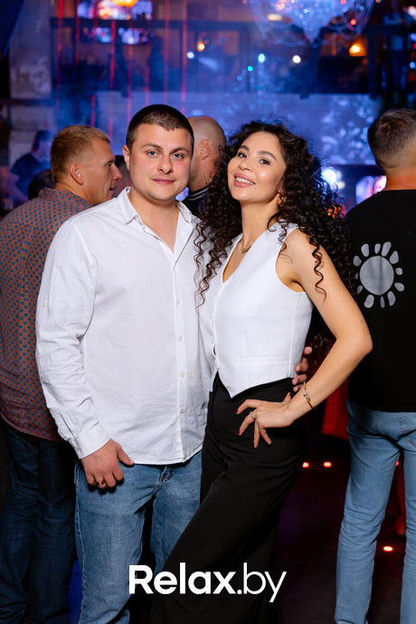 Friday party, фото № 51