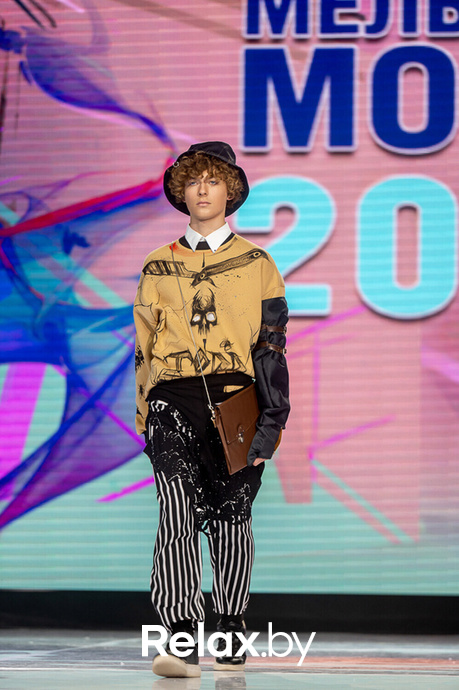 Мельница моды 2022, фото № 109