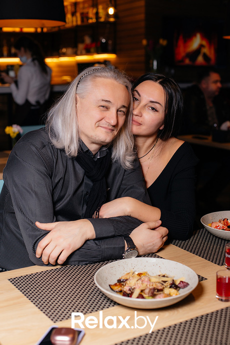 Вечер для любимых женщин, фото № 21